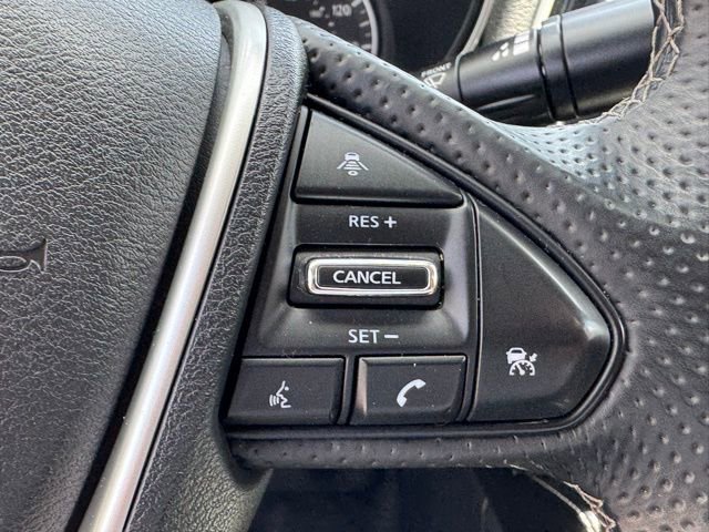 Used 2021 Nissan Maxima 3.5 SV w/ Floor Mat Group image 18