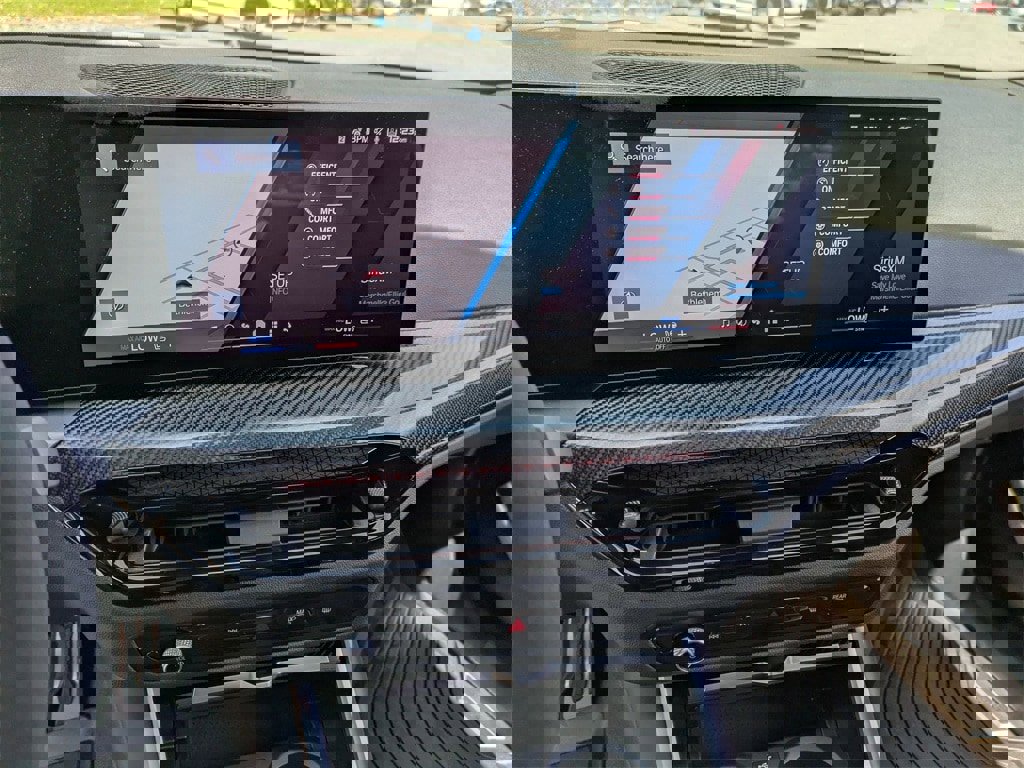 New 2025 BMW M2 w/ Lighting Package image 14