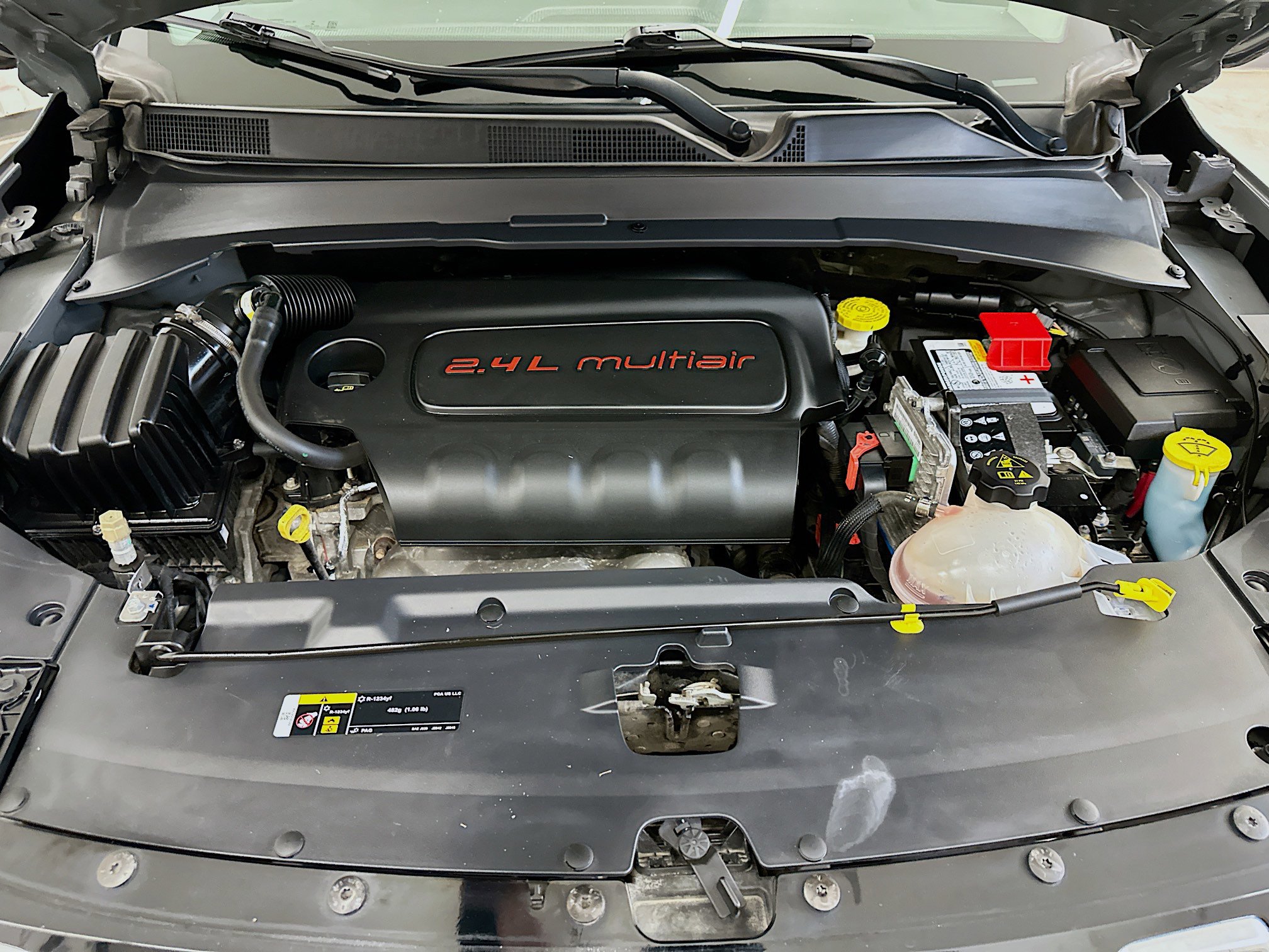 Used 2022 Jeep Compass Limited image 33