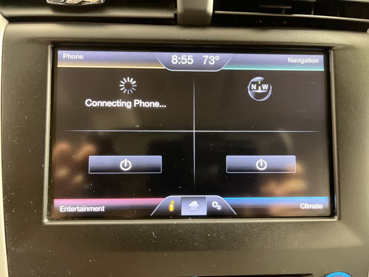 Used 2014 Ford Fusion SE FWD image 18