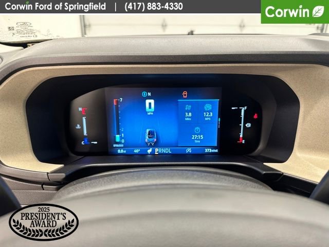 New 2026 Ford Bronco Sport Big Bend image 32