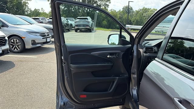 Used 2023 Honda Ridgeline RTL image 8