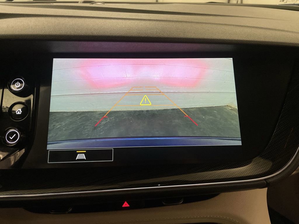 Used 2023 Buick Envision Preferred FWD image 8