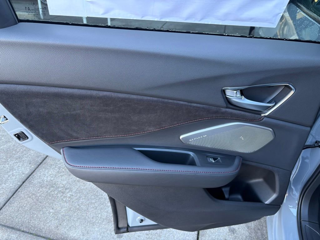 New 2026 Acura RDX A-Spec image 13