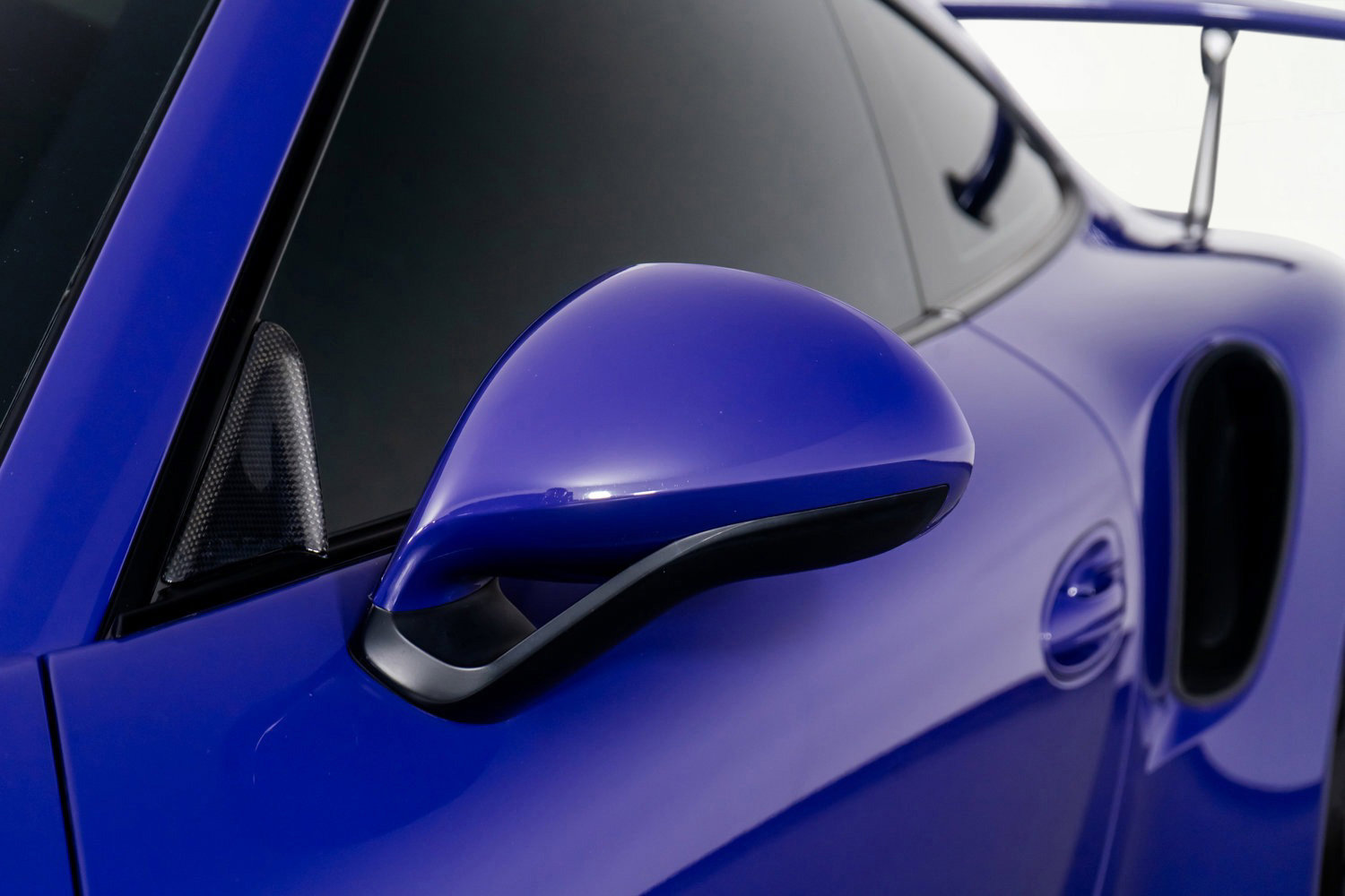 Used 2016 Porsche 911 GT3 RS image 25