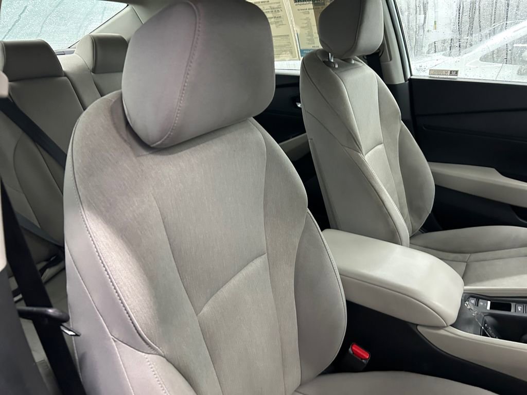 Used 2025 Honda Accord LX image 20