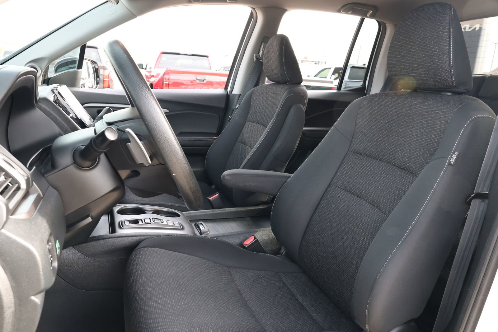 Used 2021 Honda Ridgeline Sport image 26