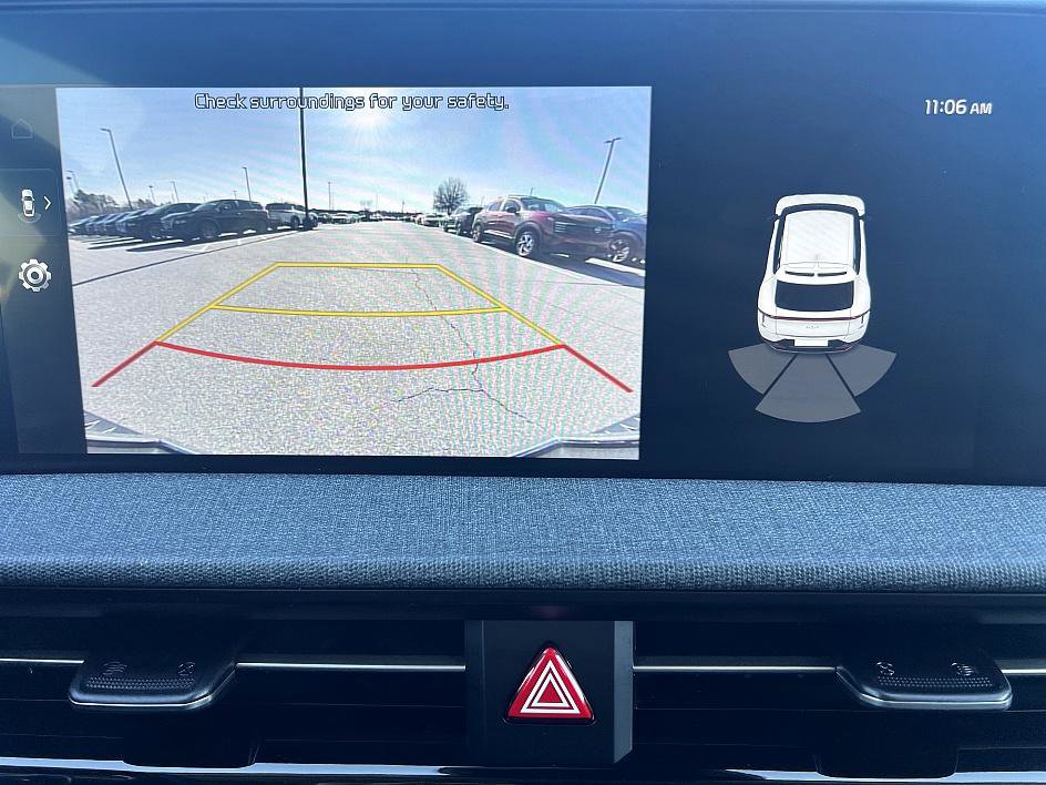 Used 2024 Kia EV6 Light image 24