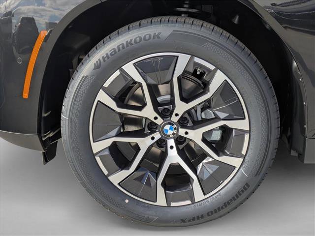 New 2026 BMW X3 xDrive30 w/ Premium Package image 10