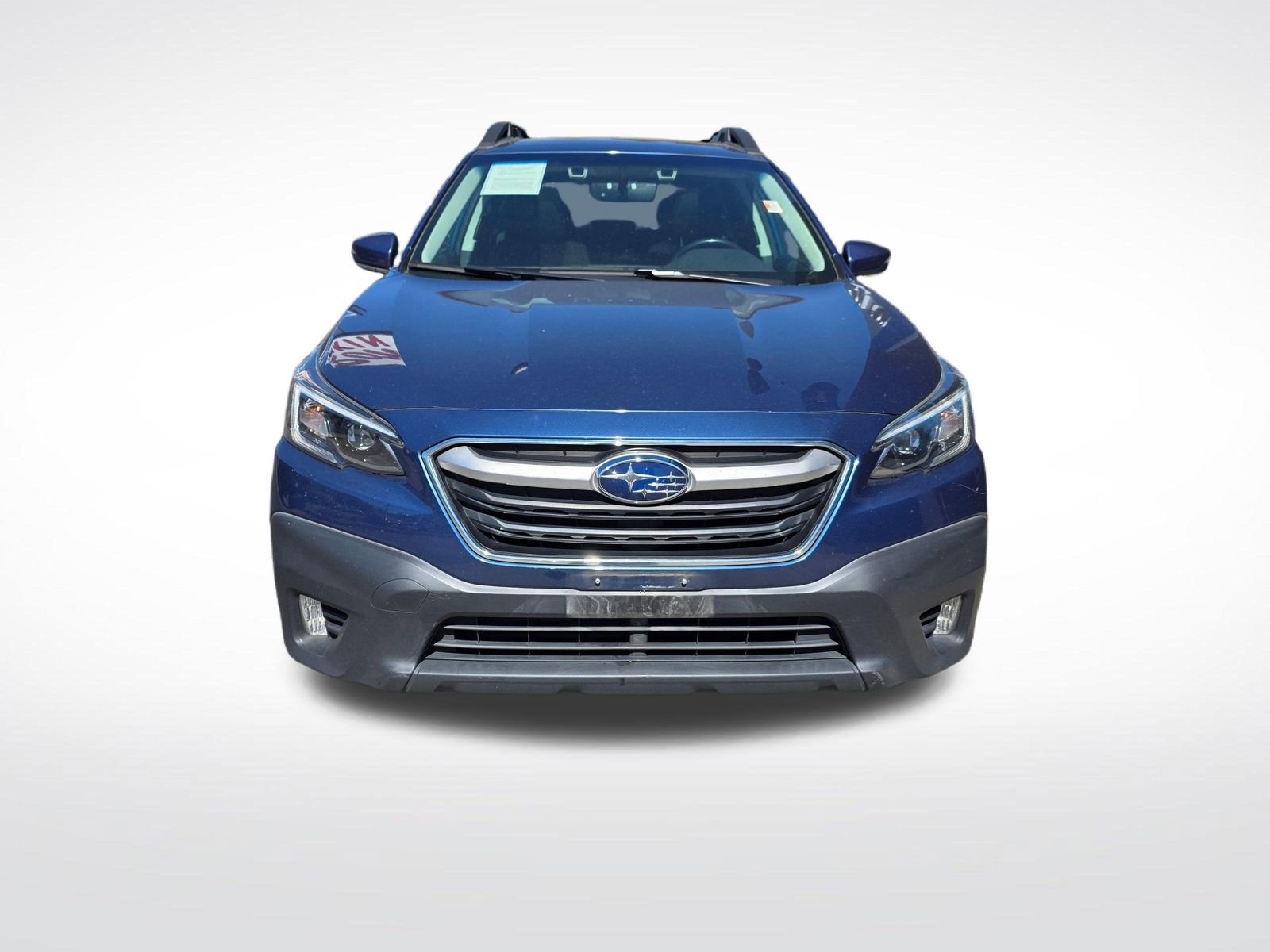 Used 2020 Subaru Outback Premium image 3