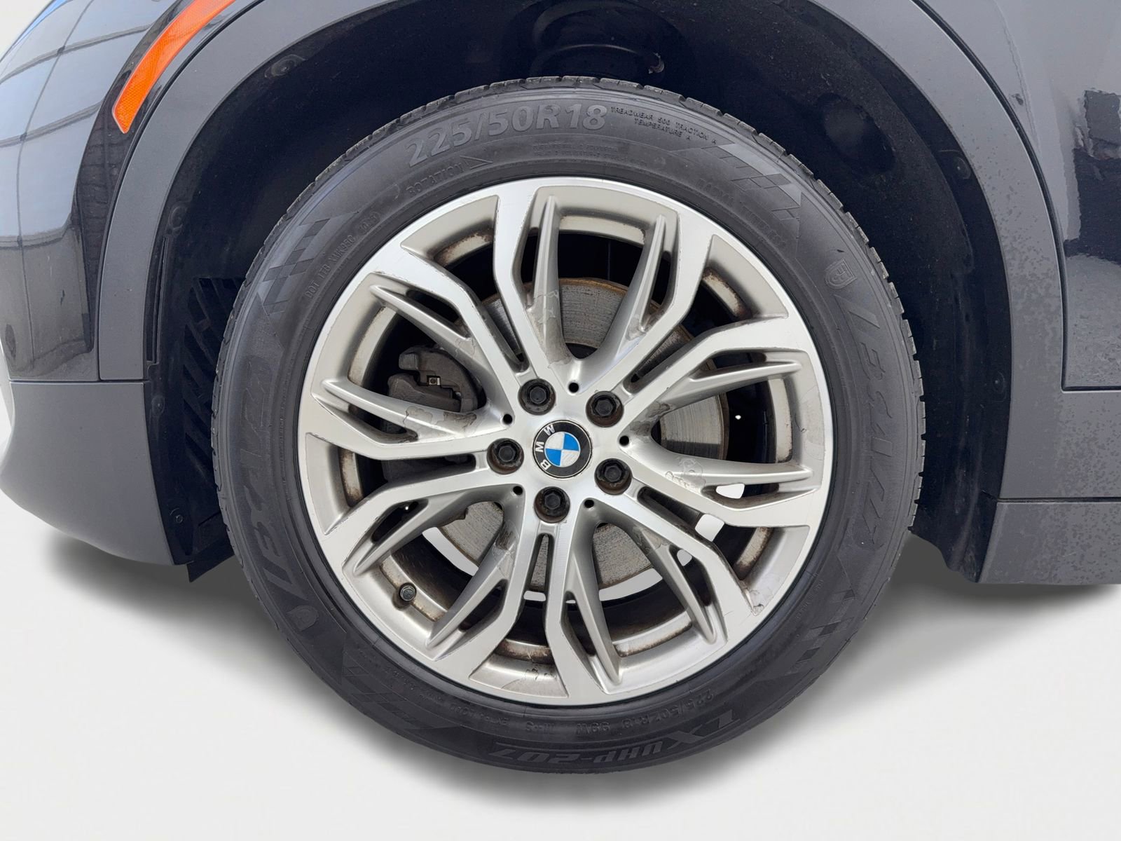 Used 2018 BMW X2 sDrive28i image 48