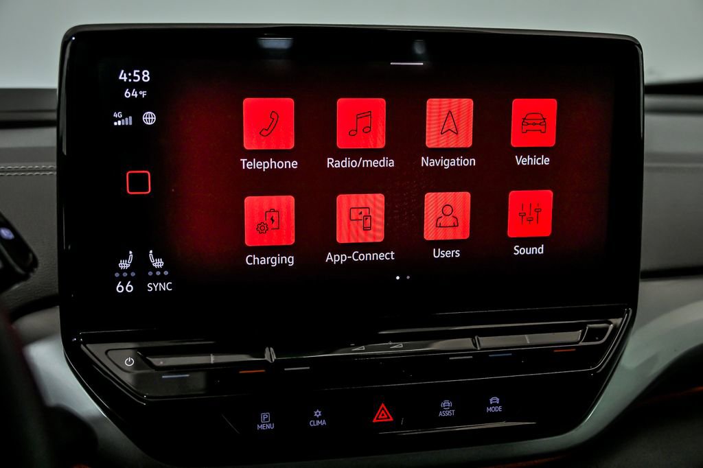 Used 2023 Volkswagen ID.4 Pro S RWD image 20