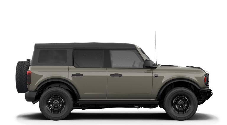 New 2026 Ford Bronco Big Bend w/ Black Diamond Package AWD/4WD image 30