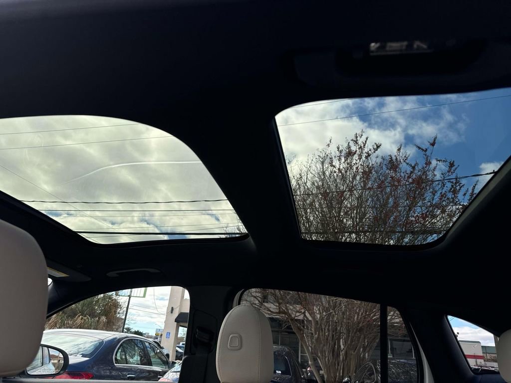 Used 2025 Mercedes-Benz GLA 250 image 8