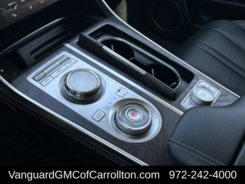 Used 2024 Genesis GV80 2.5T AWD/4WD image 19