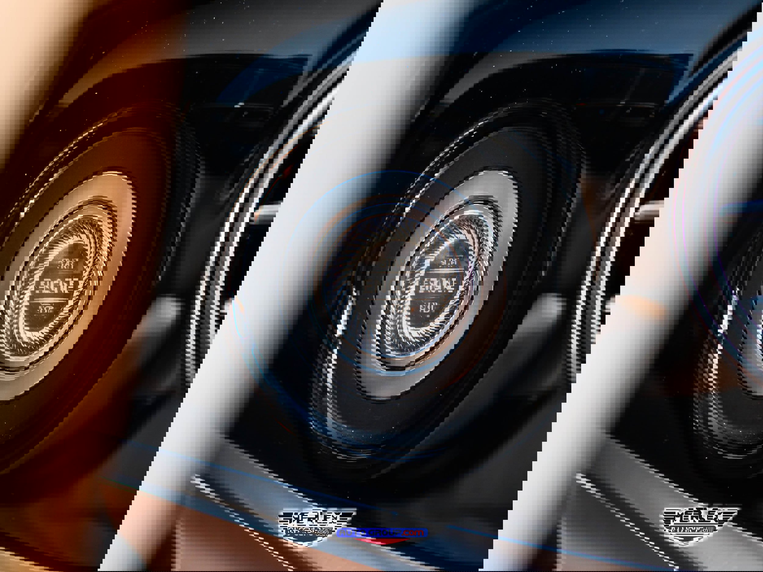 Used 2019 Mercedes-Benz S 560 4MATIC Sedan w/ Premium Package image 34