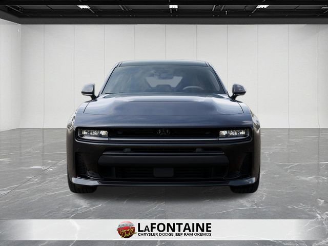 New 2026 Dodge Charger Scat Pack image 6