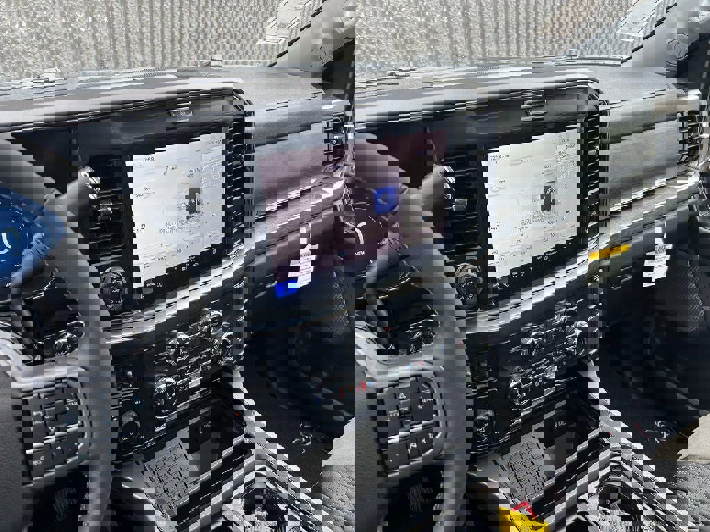 New 2026 Ford F350 Lariat w/ Lariat Premium Package image 29