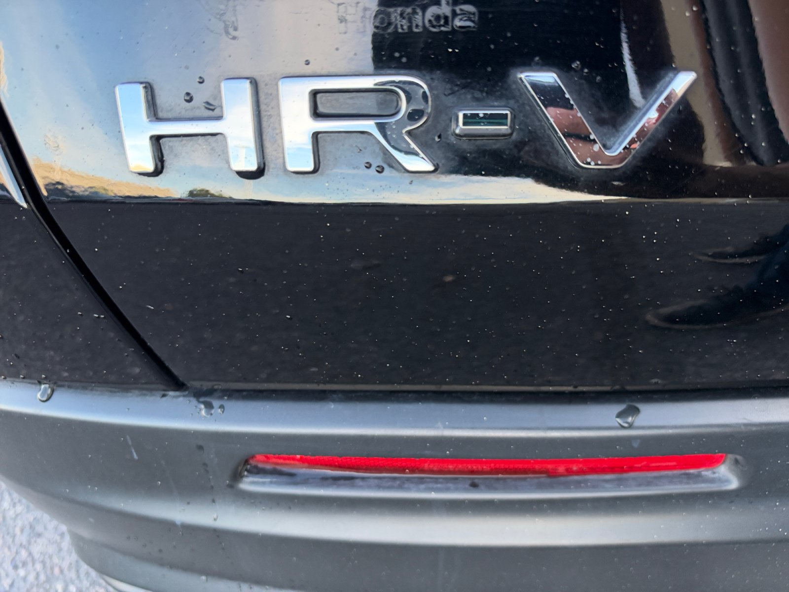 Used 2024 Honda HR-V LX image 24