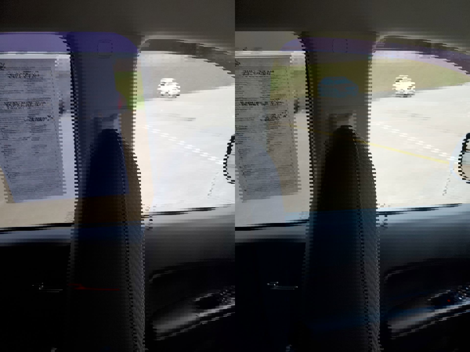 Certified 2021 GMC Canyon AT4 w/ Driver Alert Package image 16