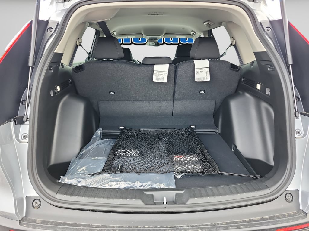 Certified 2026 Honda CR-V LX image 14
