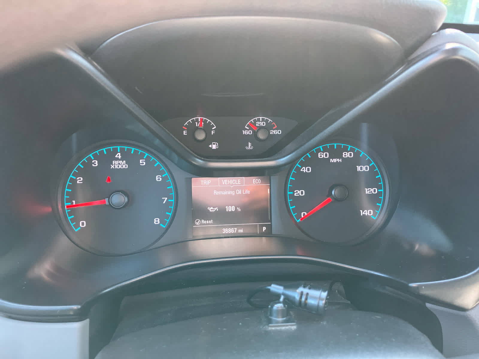 Used 2020 Chevrolet Colorado W/T w/ WT Convenience Package RWD image 19