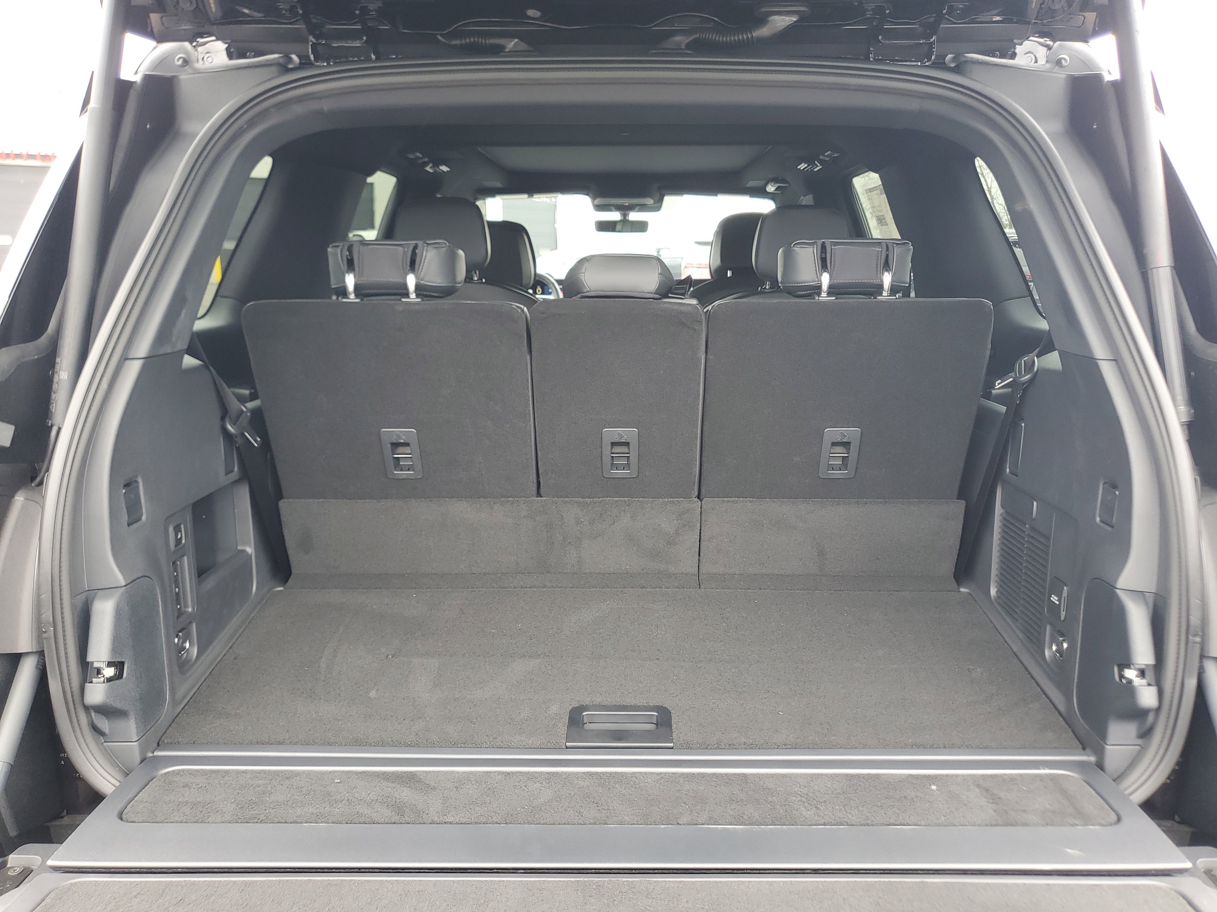 New 2026 Lincoln Navigator Reserve image 32