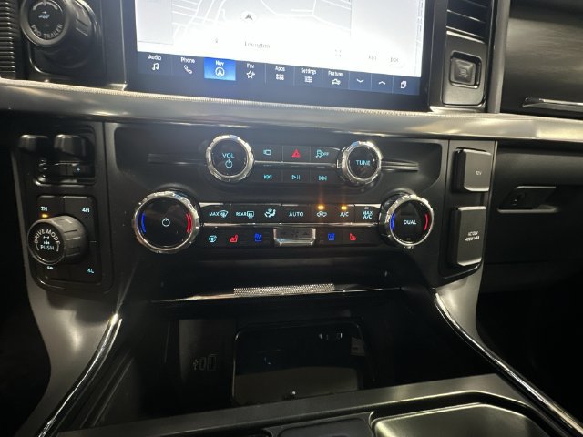New 2026 Ford F150 Lariat w/ Equipment Group 502A High AWD/4WD image 21