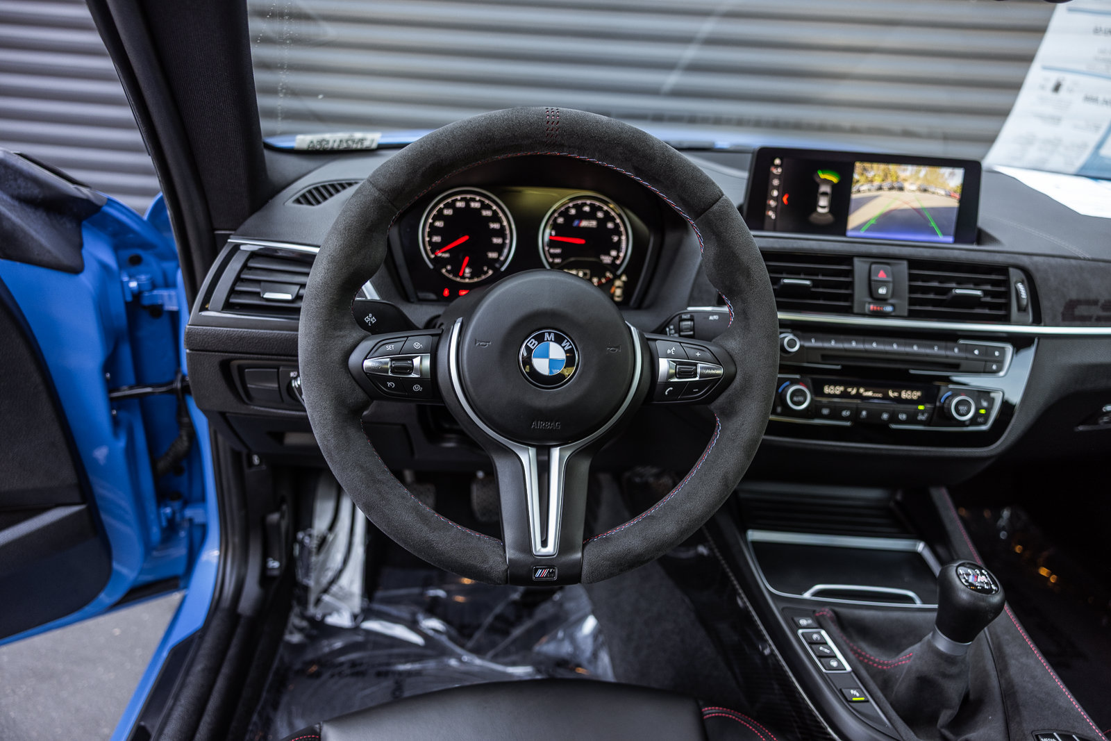 Used 2020 BMW M2 CS RWD image 11