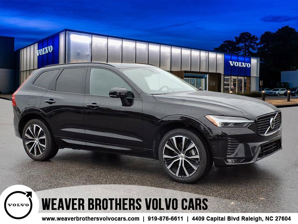 Used 2024 Volvo XC60 B5 Plus image 1