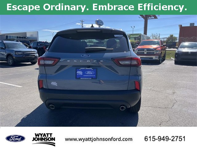 New 2026 Ford Escape ST-Line w/ Tech Pack #1 image 4