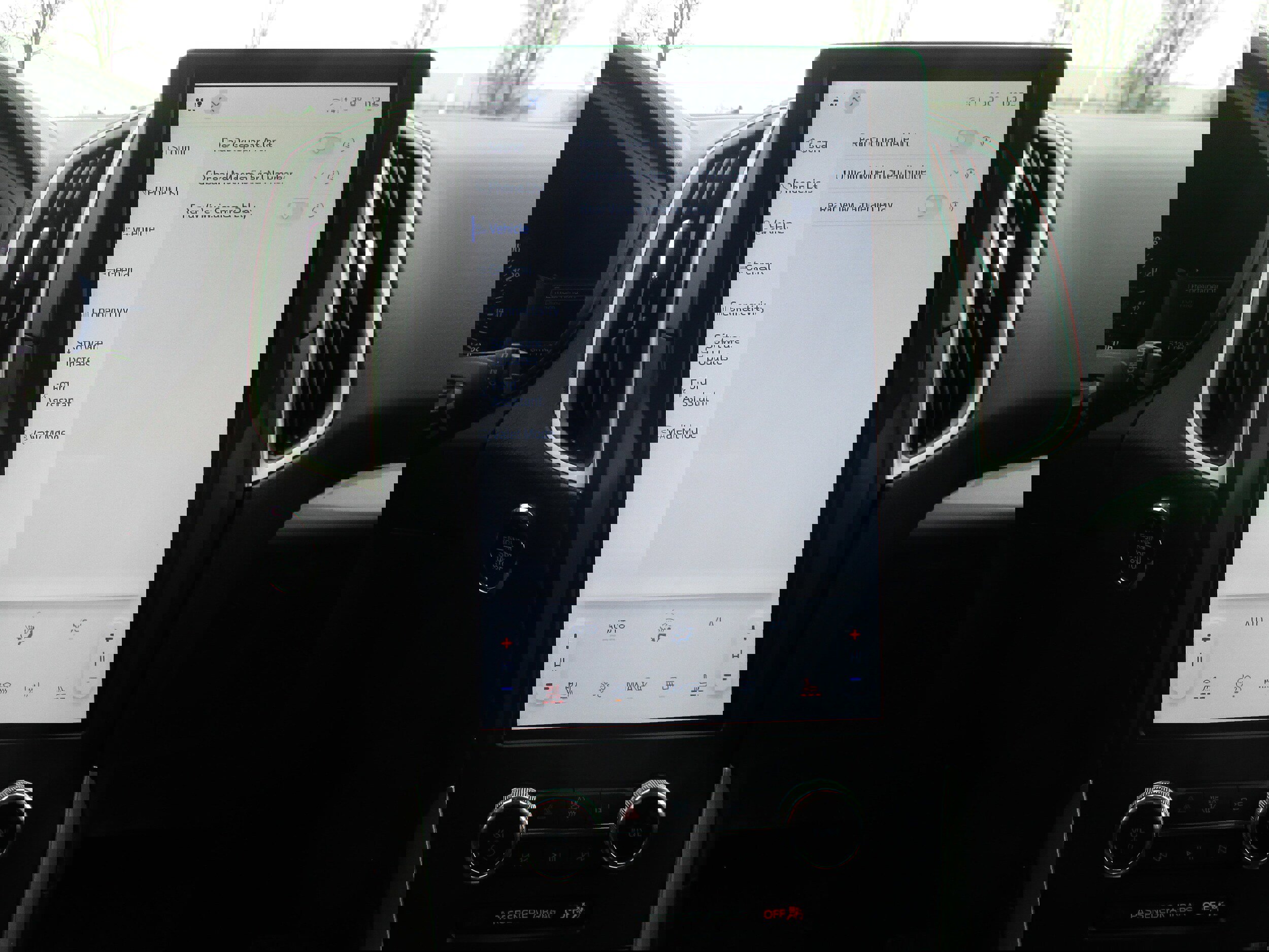 Used 2024 Ford Edge SEL w/ Convenience Package image 22