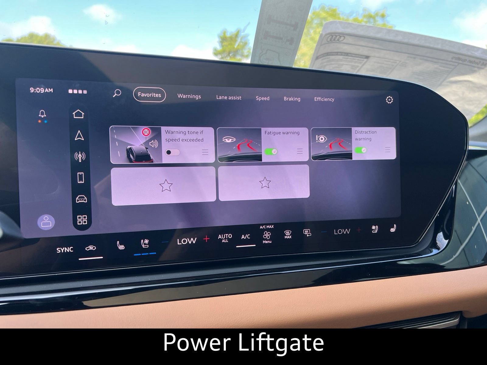New 2026 Audi A6 Premium Plus AWD/4WD image 13