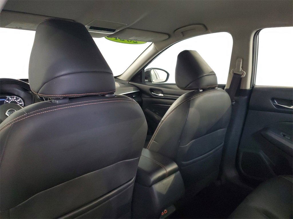 Used 2021 Nissan Altima 2.5 SR image 13