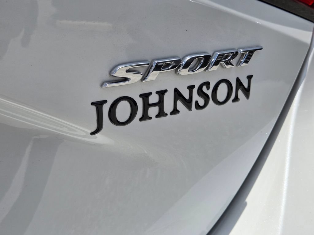 Certified 2025 Honda Civic Sport image 17