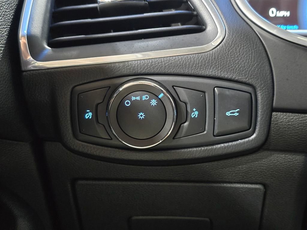 Used 2018 Ford Edge Sport w/ Equipment Group 401A image 20