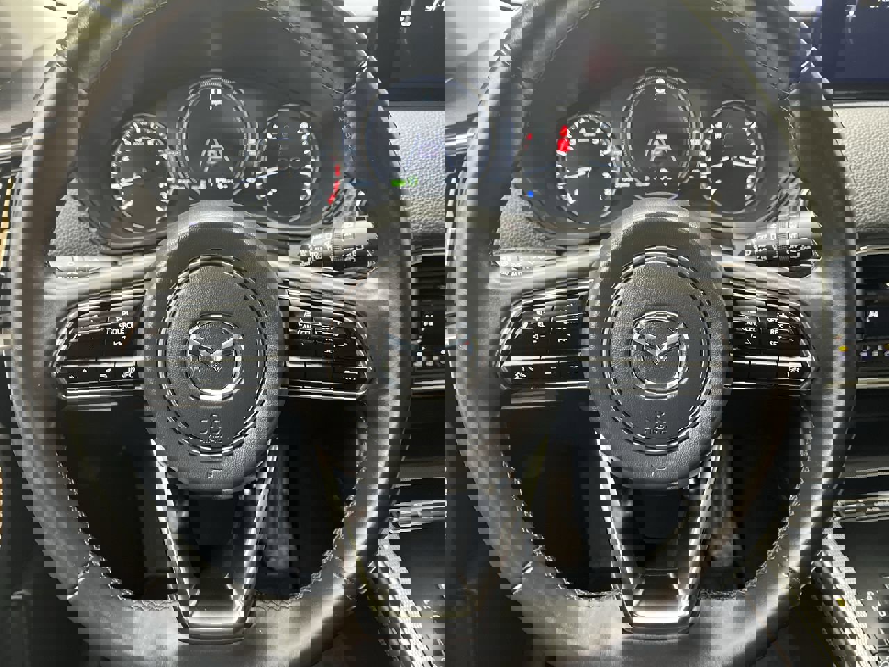 Certified 2024 MAZDA CX-90 3.3 Turbo w/ Preferred Plus image 16