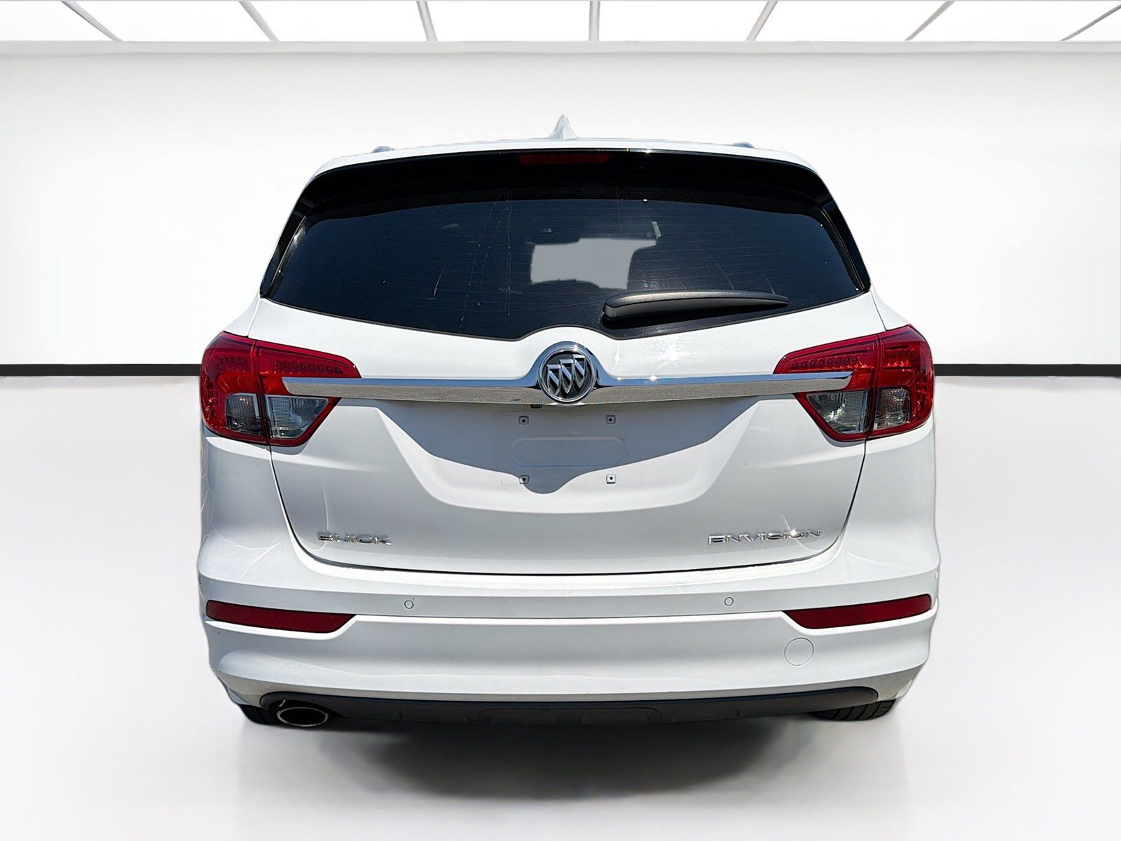Used 2017 Buick Envision Essence w/ LPO, Hit The Road Package FWD image 5