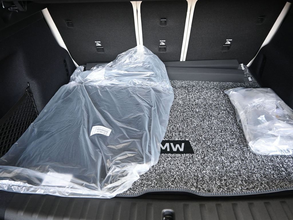 New 2026 BMW X1 xDrive28i w/ Technology Package image 20