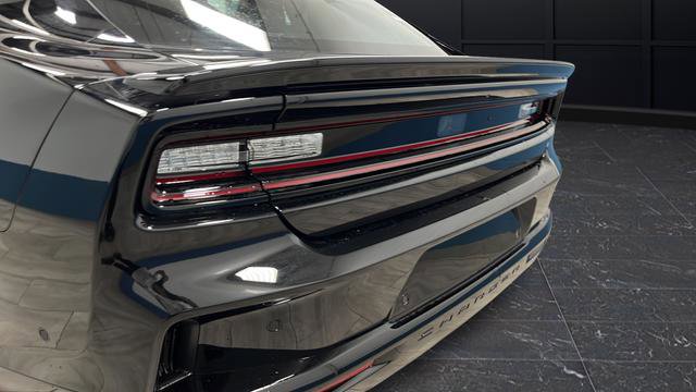 New 2026 Dodge Charger Scat Pack AWD/4WD image 40