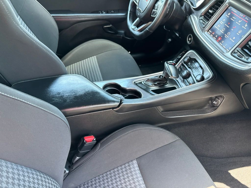 Used 2022 Dodge Challenger R/T Scat Pack RWD image 22