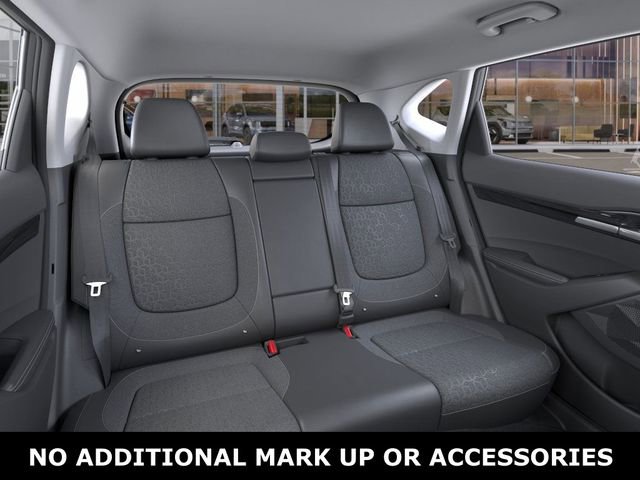 New 2026 Kia Seltos S image 16