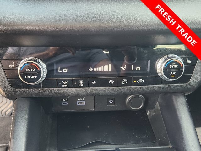 Used 2022 Mitsubishi Outlander SE FWD image 17