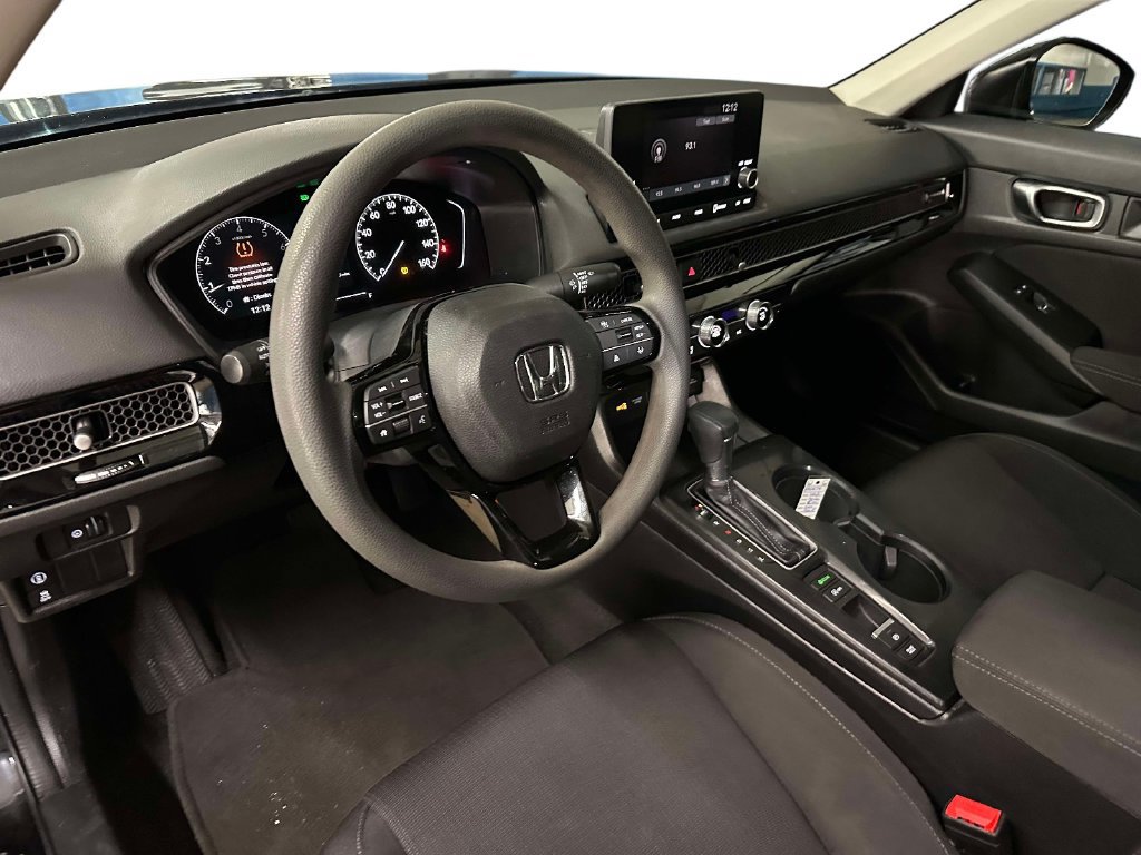 Used 2023 Honda Civic LX image 16