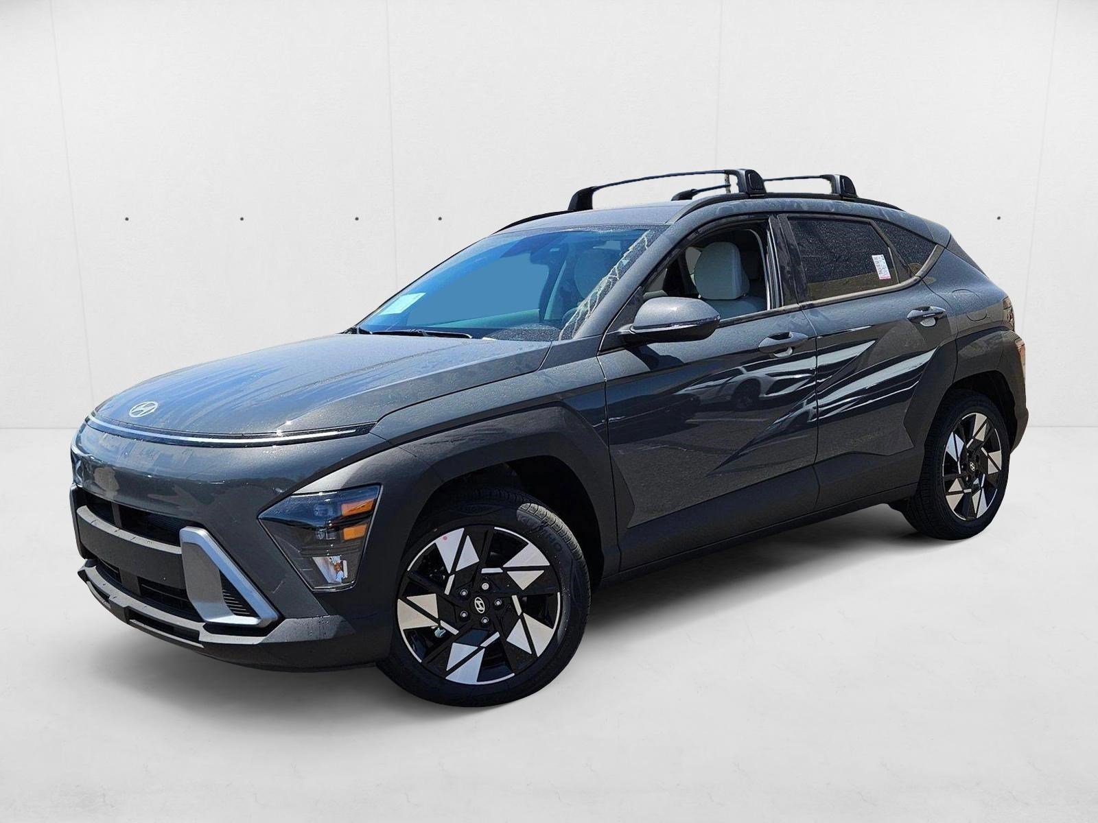 New 2025 Hyundai Kona SEL