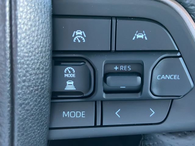 New 2026 Toyota Tacoma TRD Sport image 26