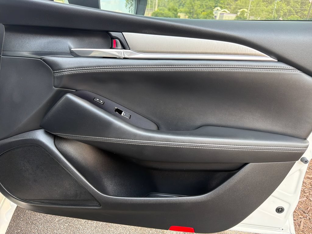 Used 2021 MAZDA MAZDA6 Touring FWD image 36