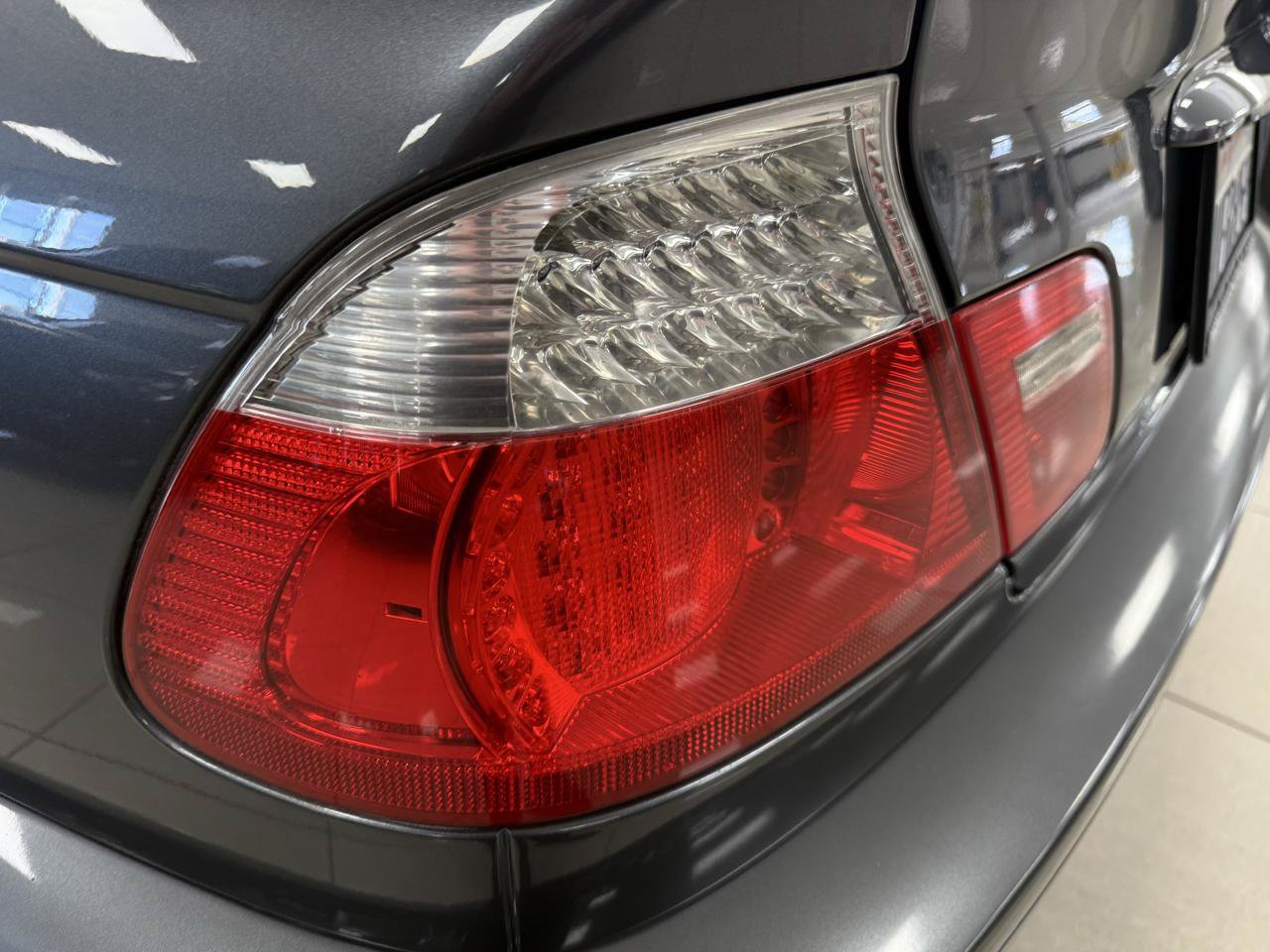 Used 2006 BMW 325Ci Convertible RWD image 22