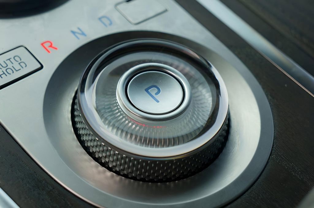 Used 2024 Genesis GV80 3.5T image 35