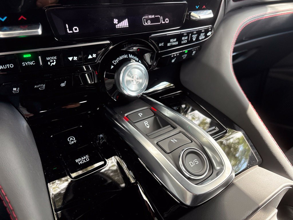 New 2026 Acura MDX A-Spec AWD/4WD image 38